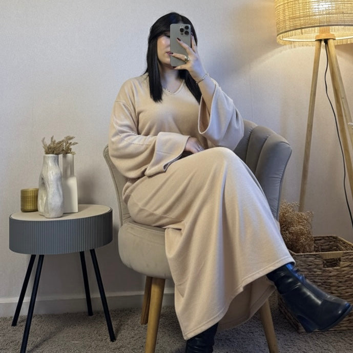 Robe Mirage