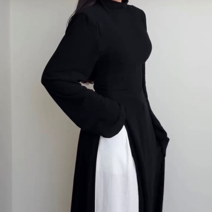 Robe Chemise Signature