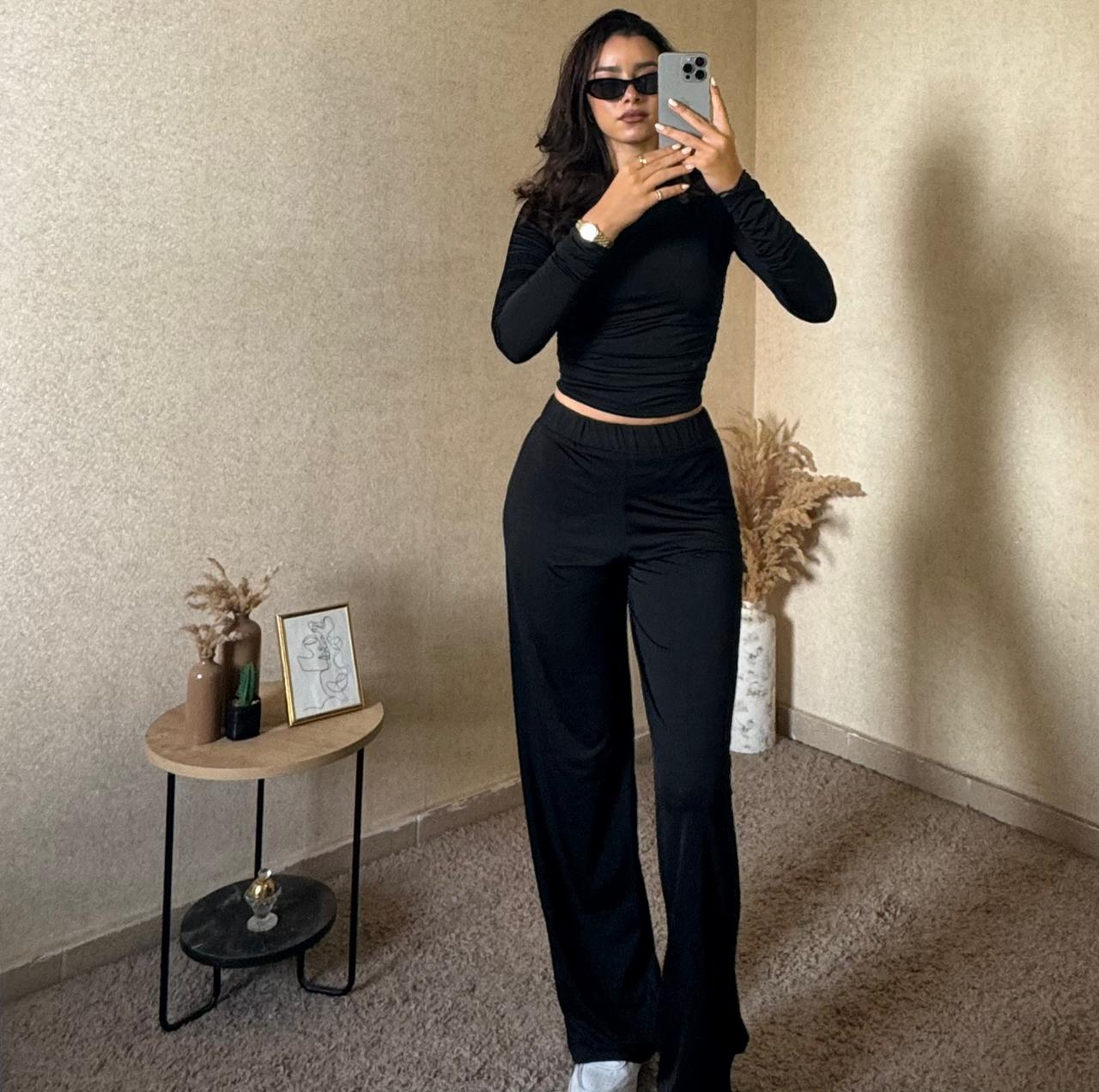 Ensemble Pitch Airport